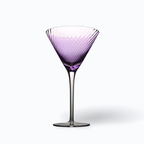 Verre à Cocktail Rose