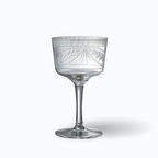 Verre à Cocktail Vintage