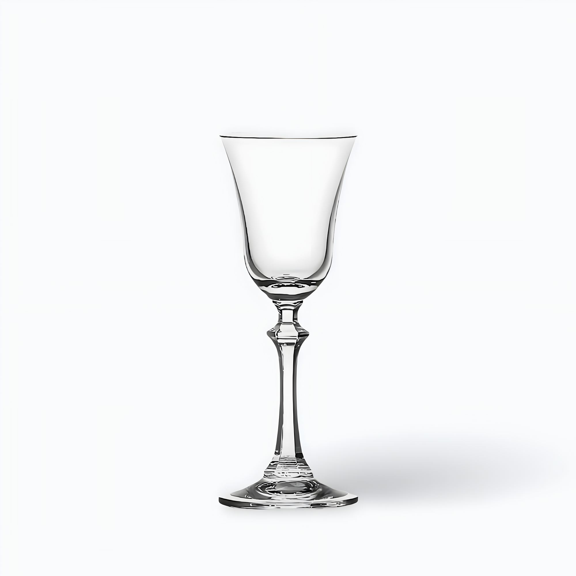 Verre à Cognac Fleur 