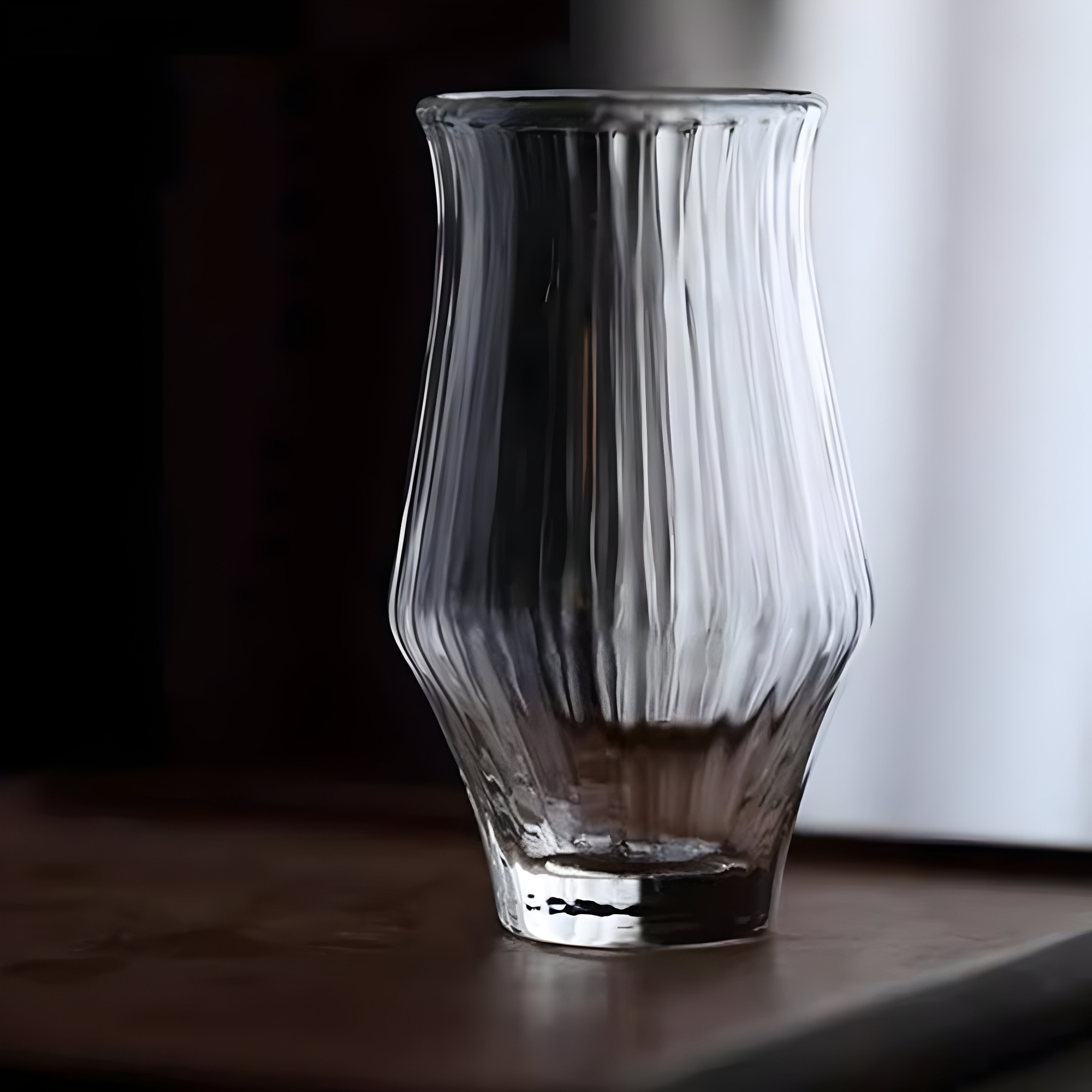 Verre à Cognac Sans Pied 