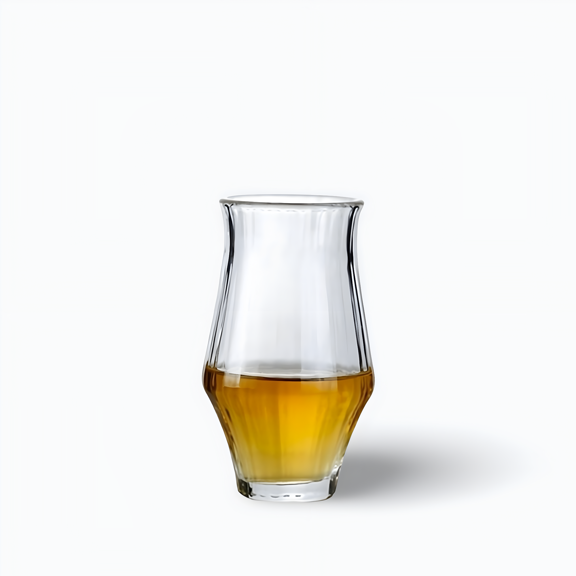 Verre à Cognac Sans Pied 