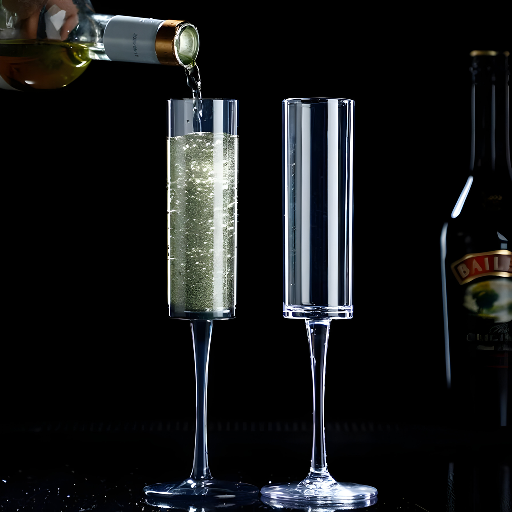 Verre à Dégustation Champagne