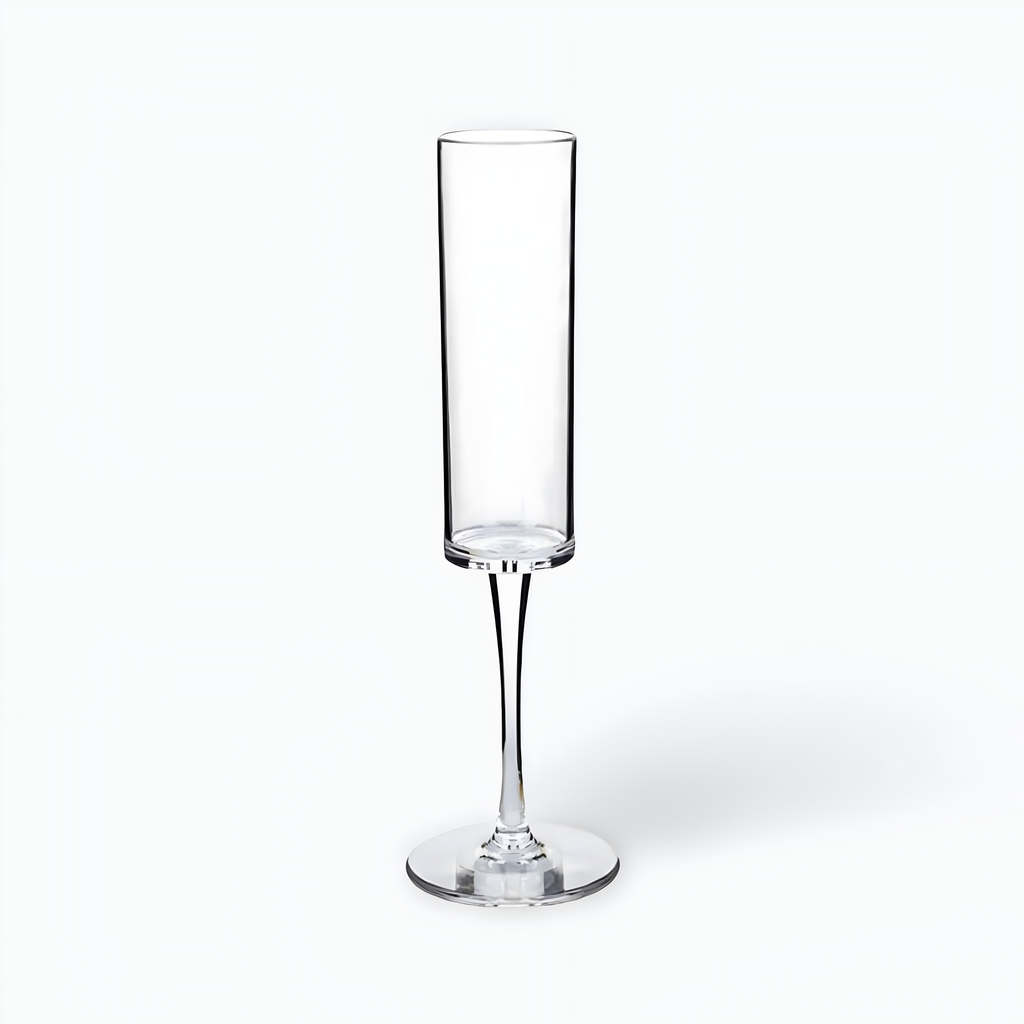 Verre à Dégustation Champagne