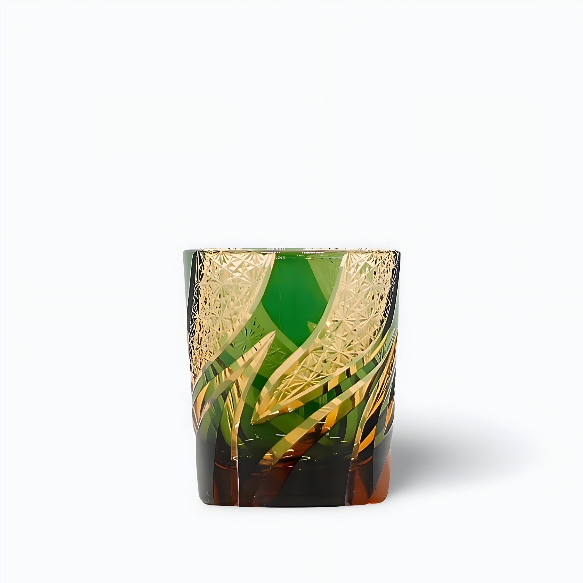 Verre à Eau Chic 
