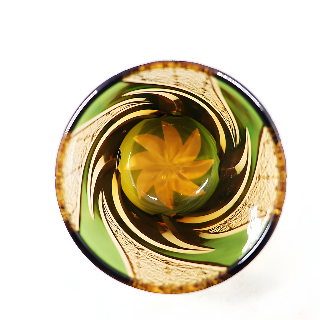 Verre à Eau Chic 