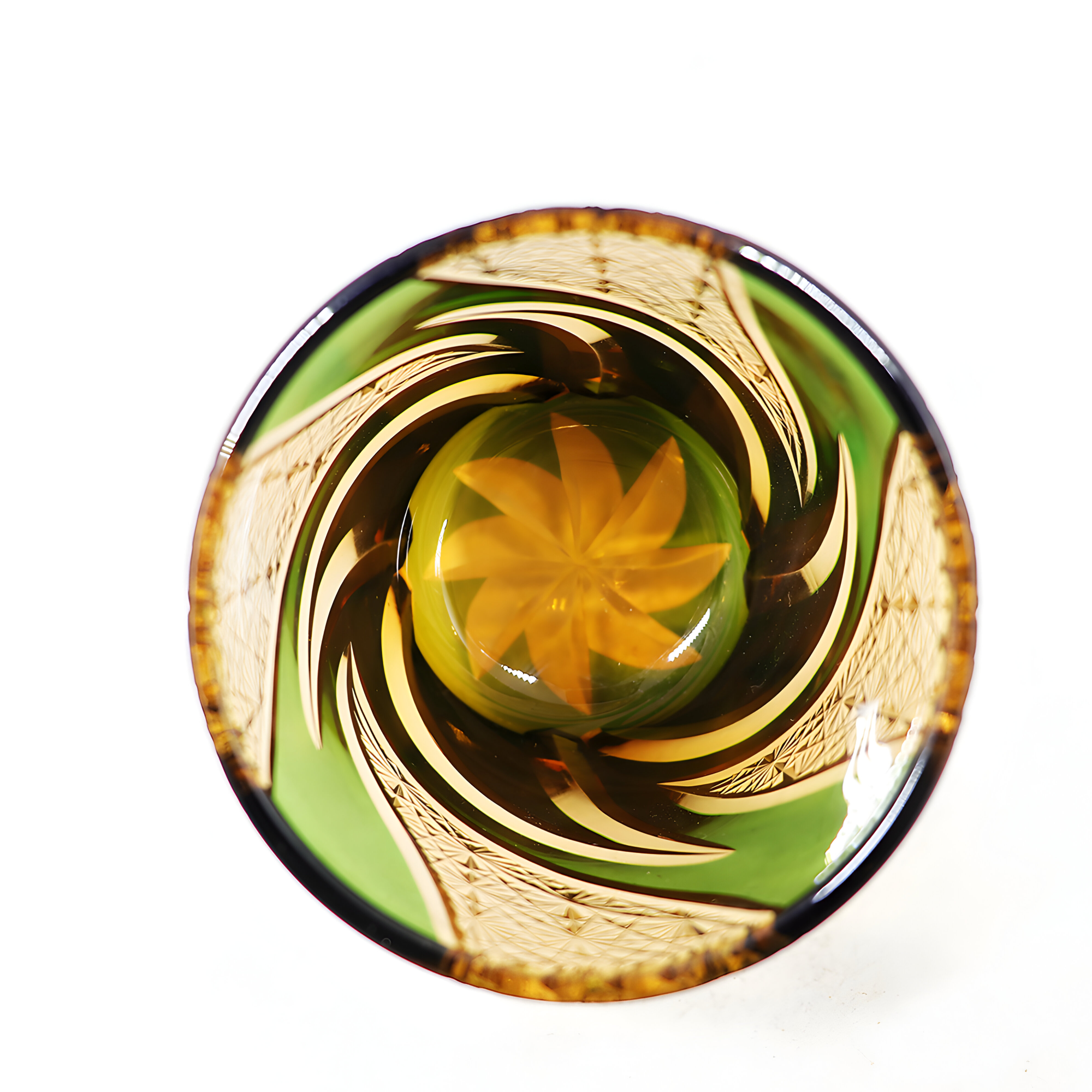 Verre à Eau Chic 