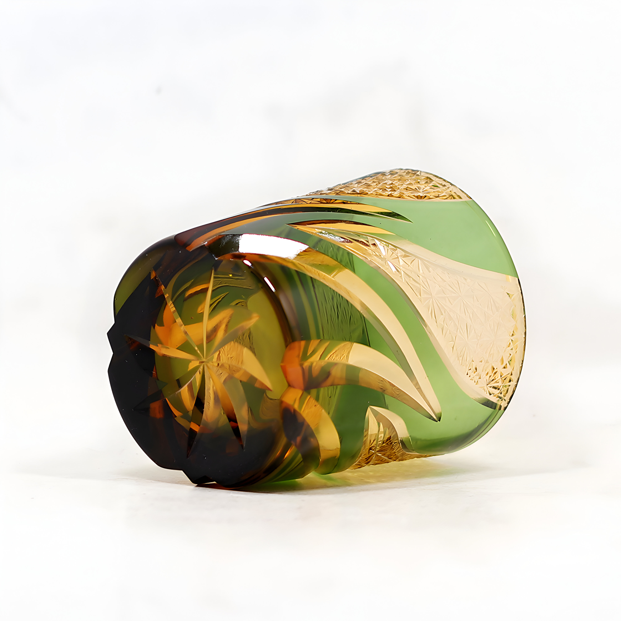 Verre à Eau Chic 