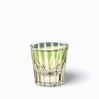 Verre à Eau Coloré 