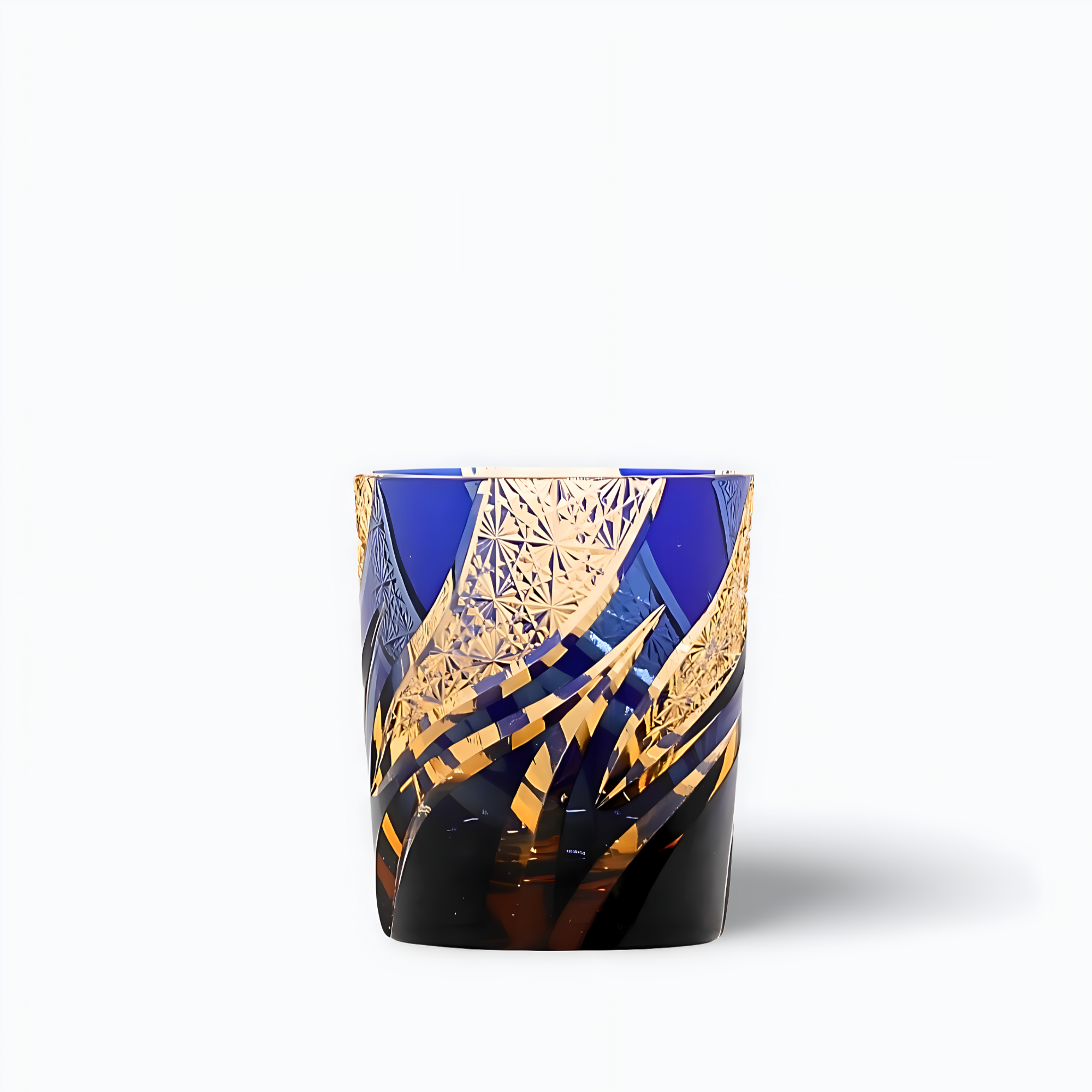 Verre à Eau Design 
