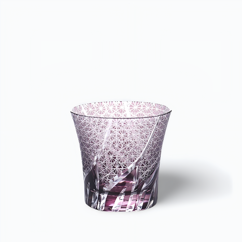 Verre à Eau Gris 