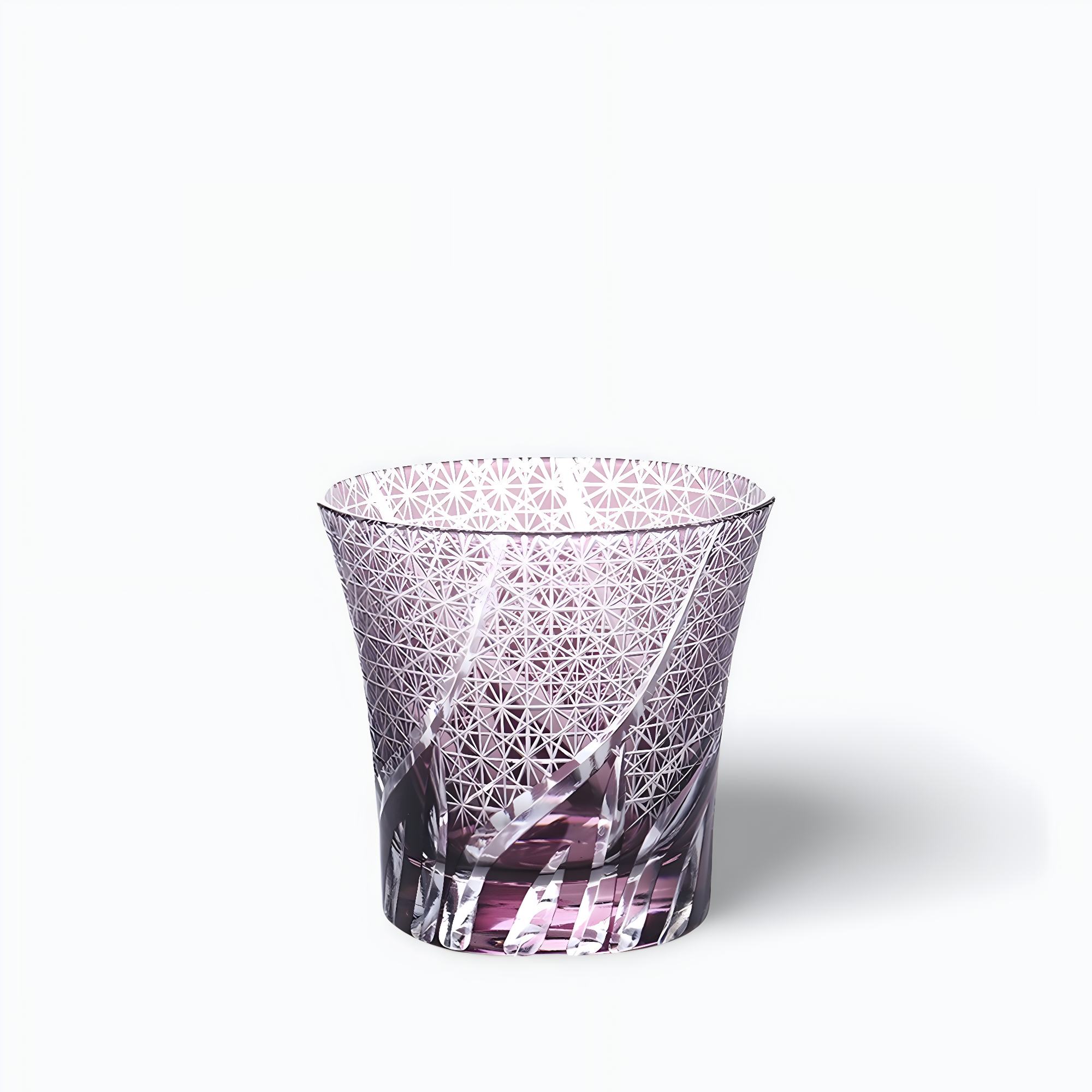 Verre à Eau Gris 