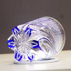 Verre à Eau Motif