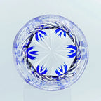 Verre à Eau Motif