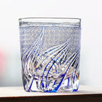 Verre à Eau Motif