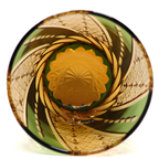 Verre à Eau Vert 
