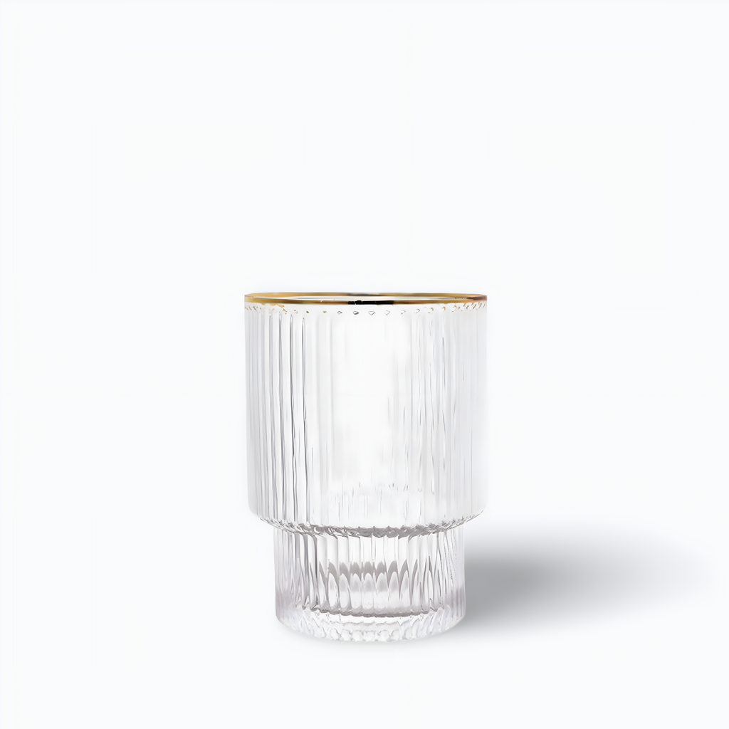 Verre à Eau Vintage 