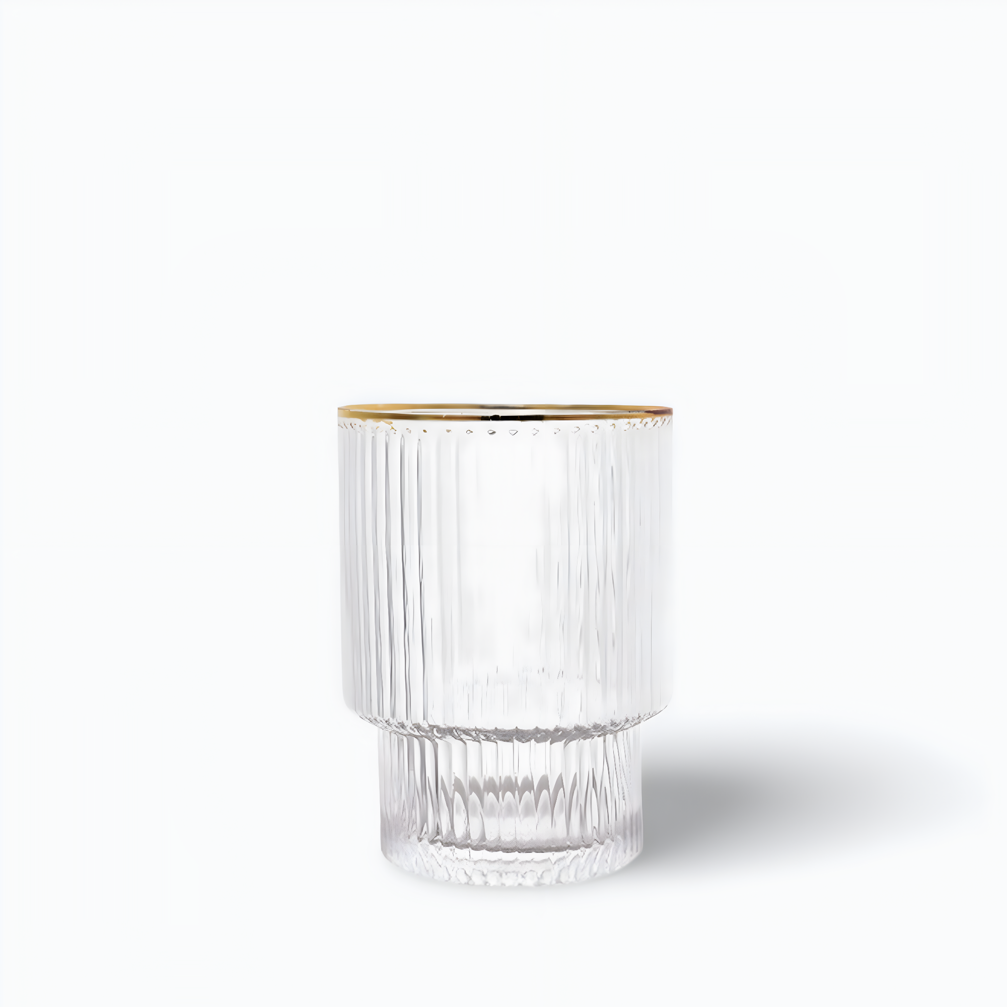 Verre à Eau Vintage 