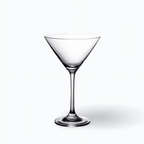 Verre à Martini