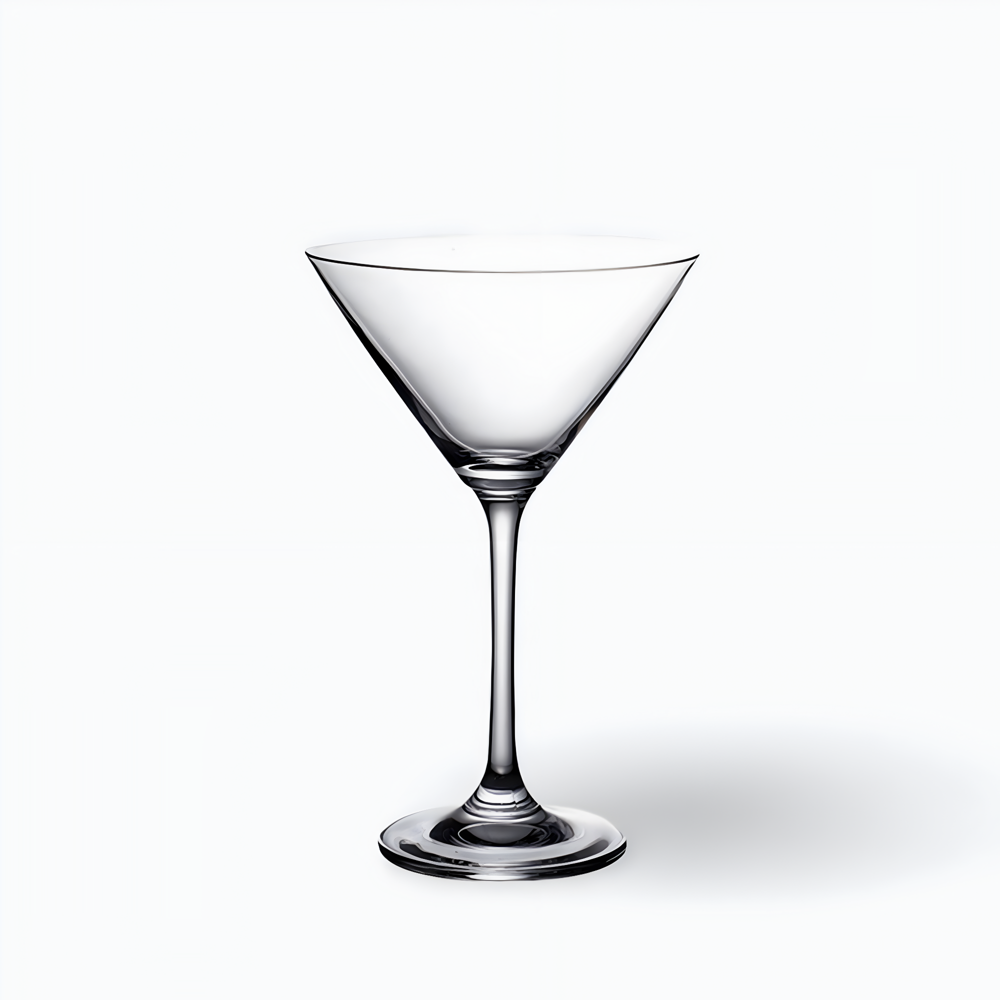 Verre à Martini