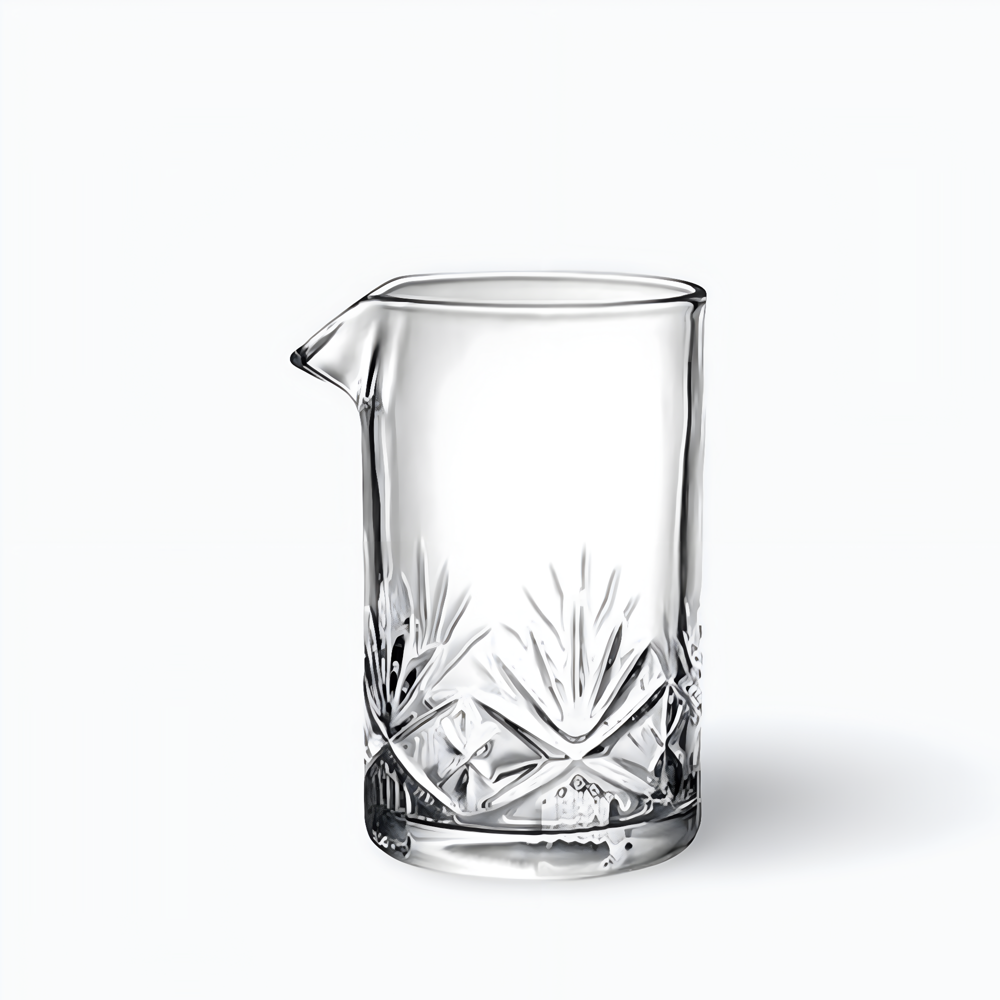 Verre à Mélange Cocktail