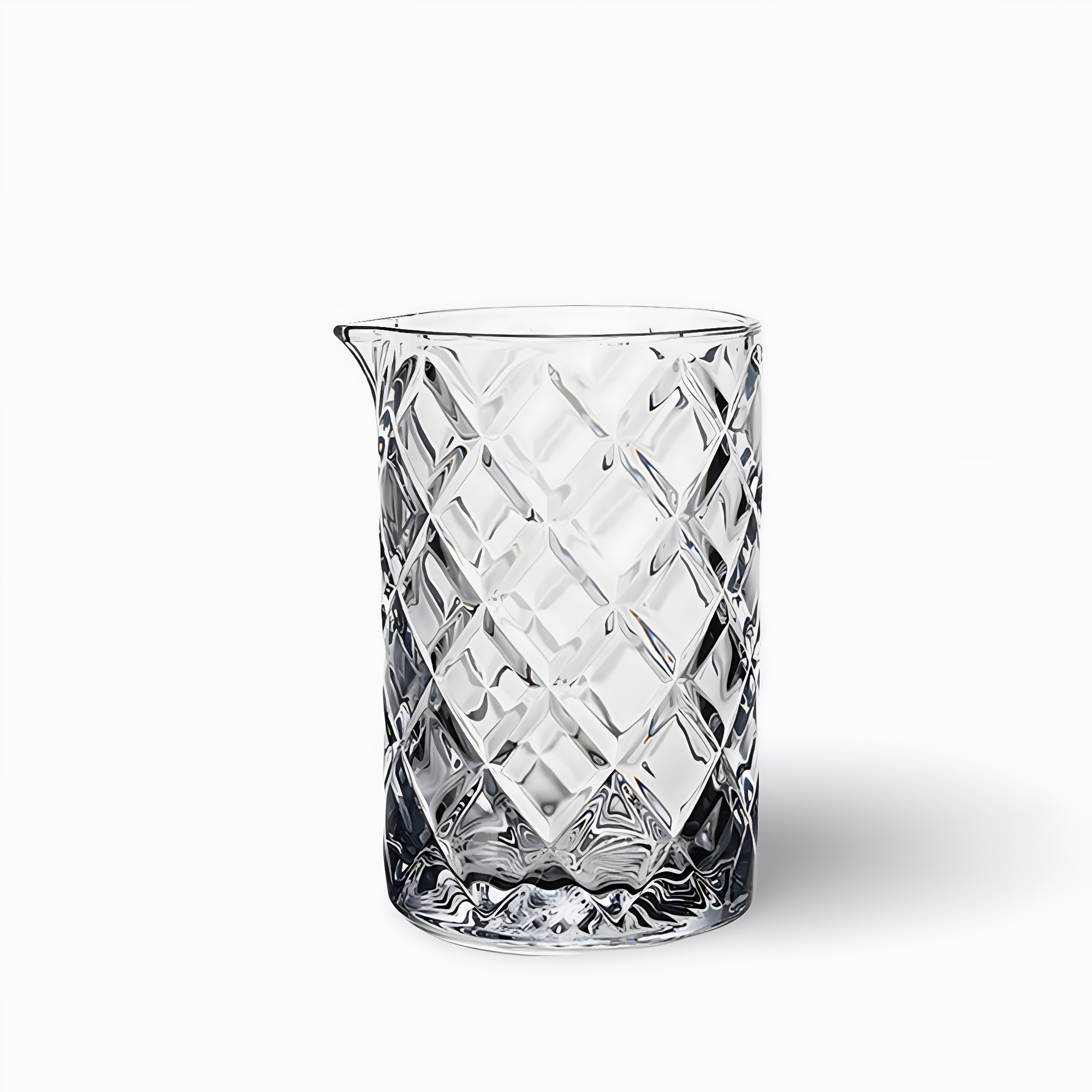 Verre à Mélange Cocktail