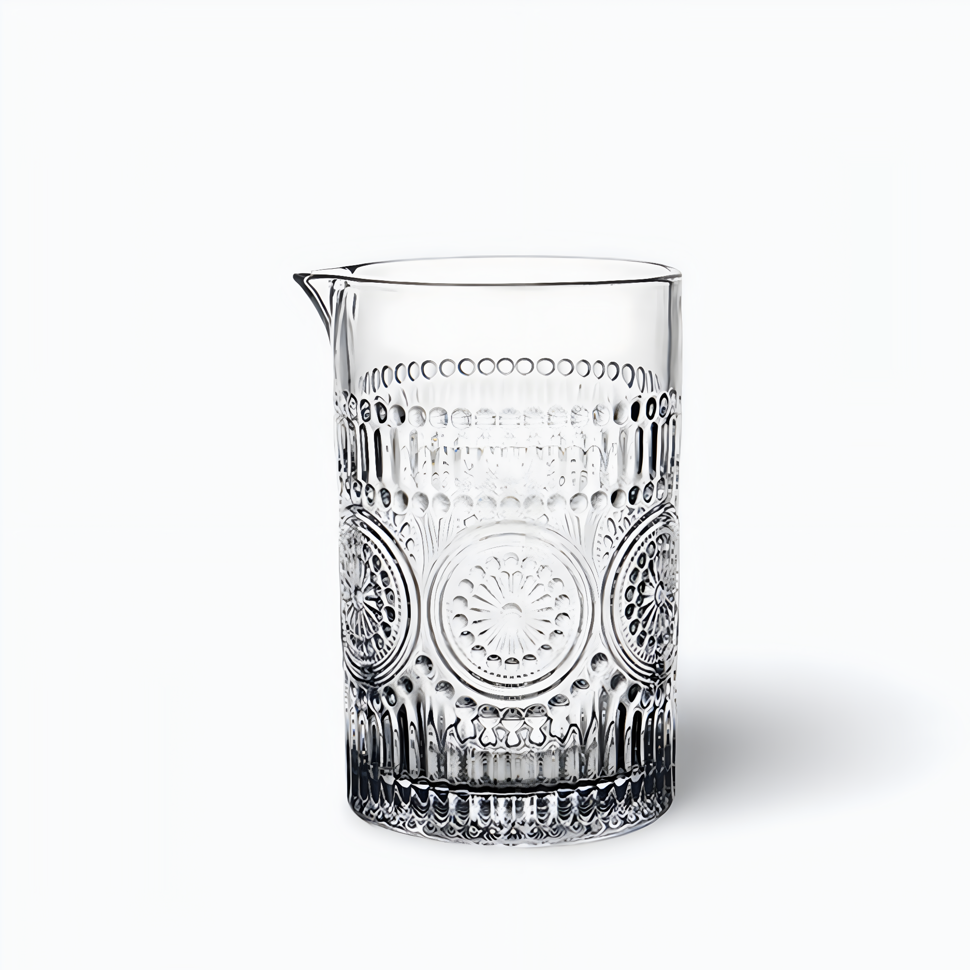Verre à Mélange Cocktail