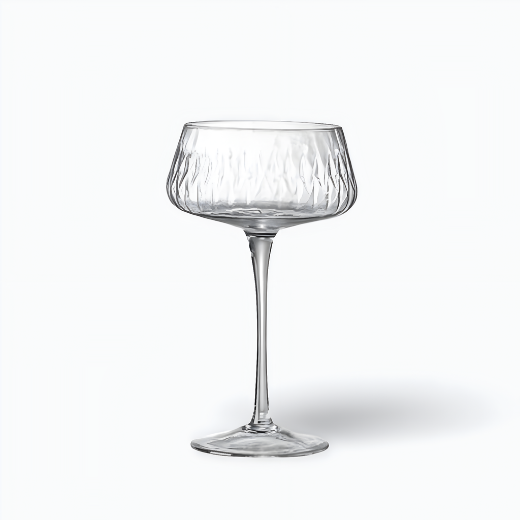 Verre à Pied Cocktail