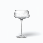 Verre à Pied Cocktail