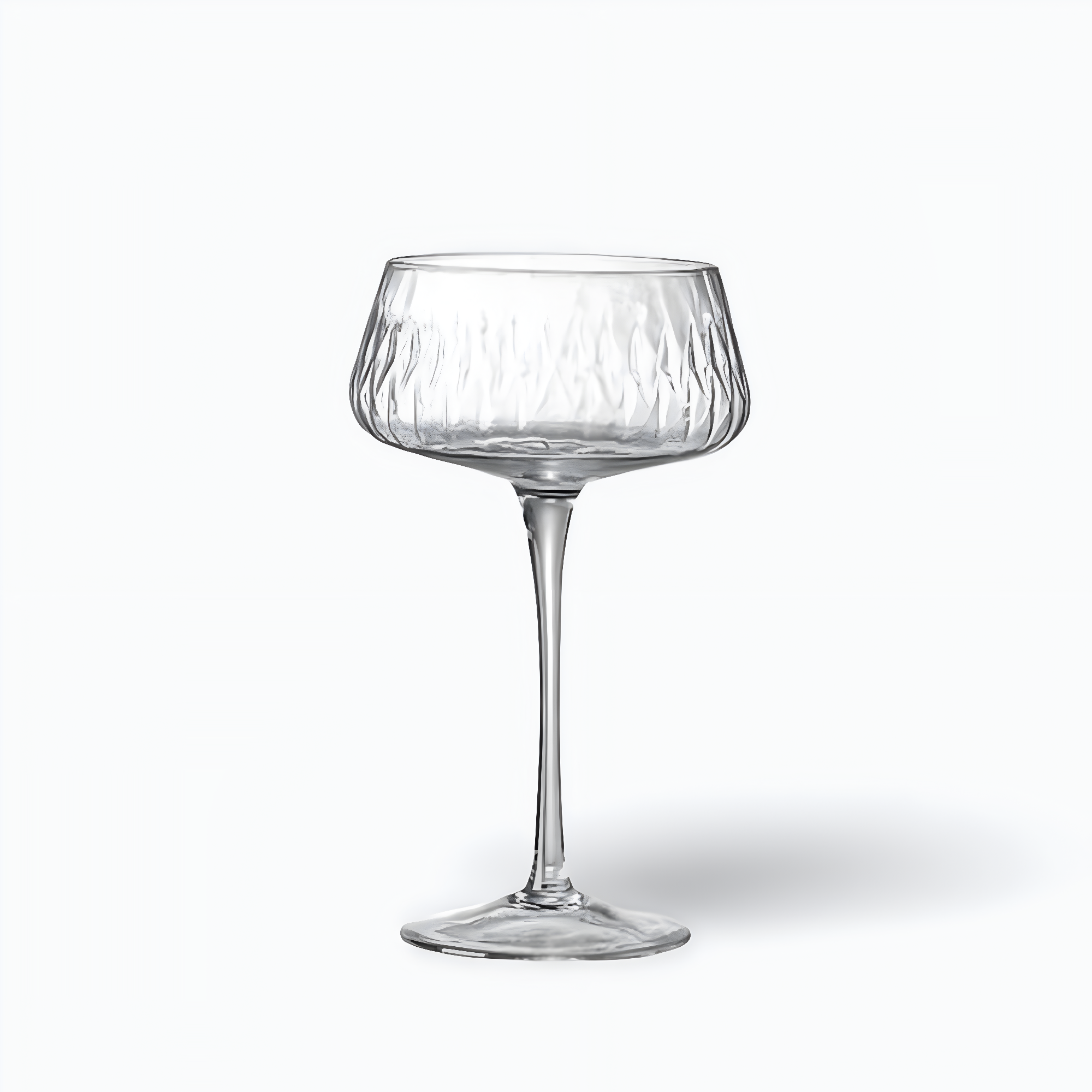 Verre à Pied Cocktail
