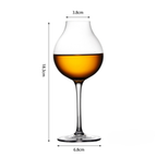 Verre à Pied Whisky