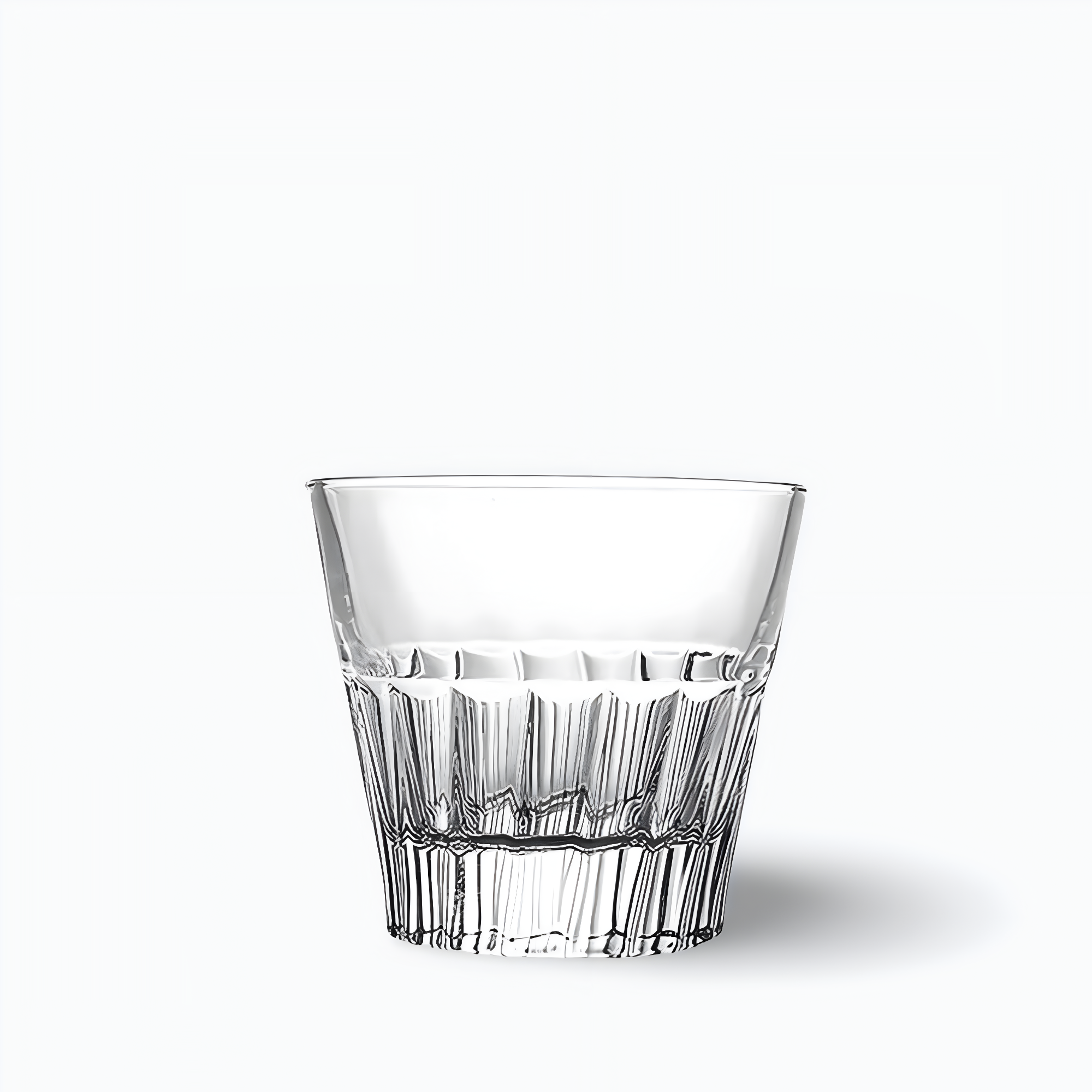Verre à Rhum Arrangé 
