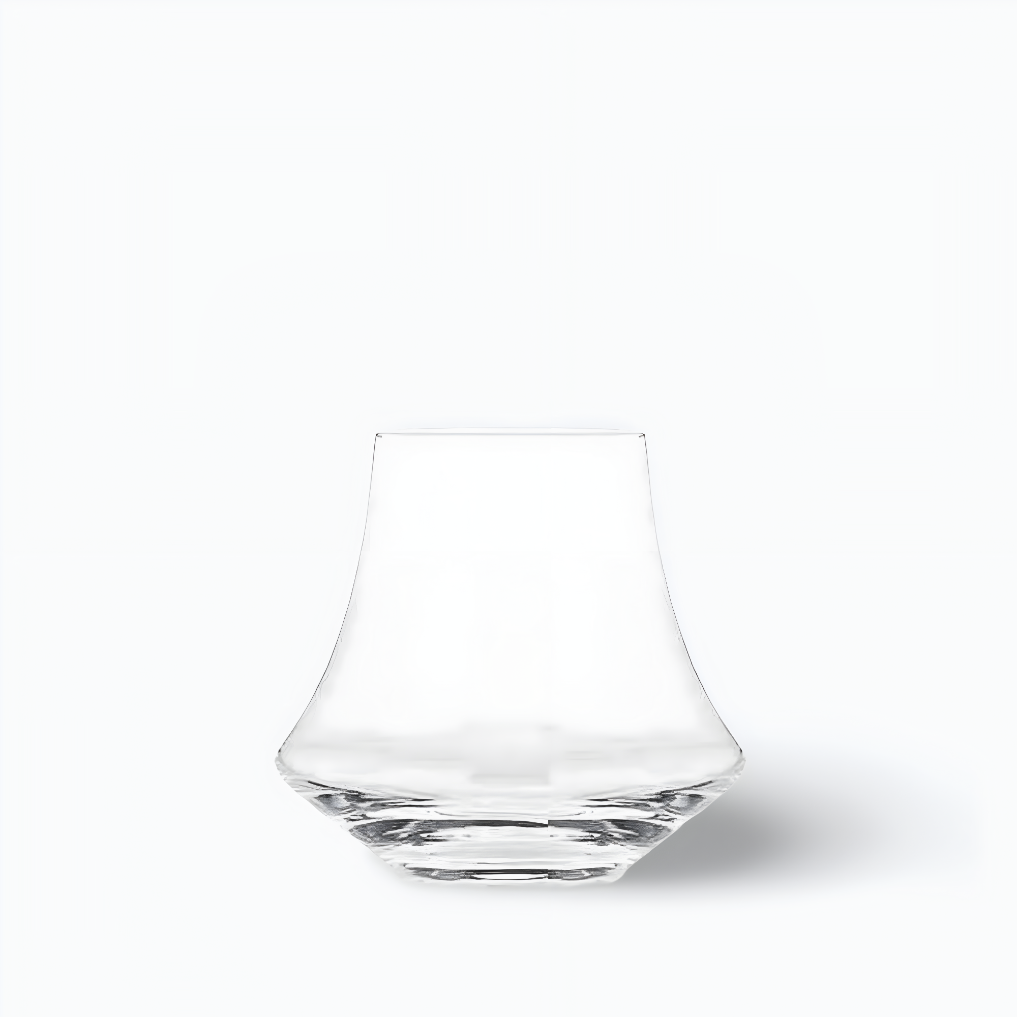 Verre à Rhum Design