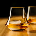 Verre à Rhum Design