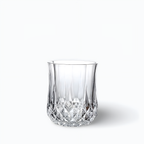 Verre à Rhum en Cristal 