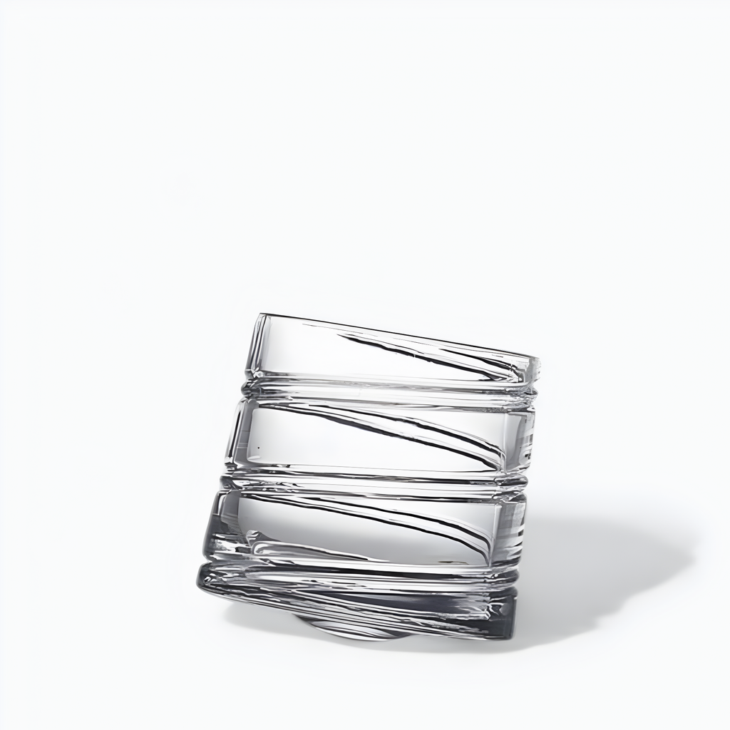Verre à Rhum Toupie 