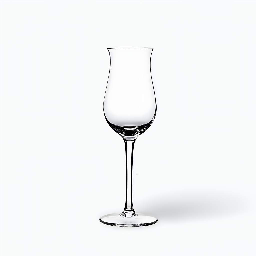 Verre à Rhum Vieux 