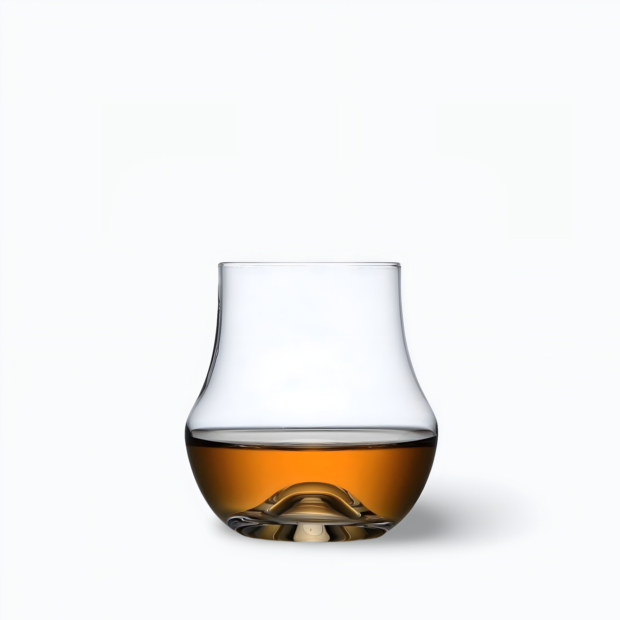 Verre à Rhum Vintage