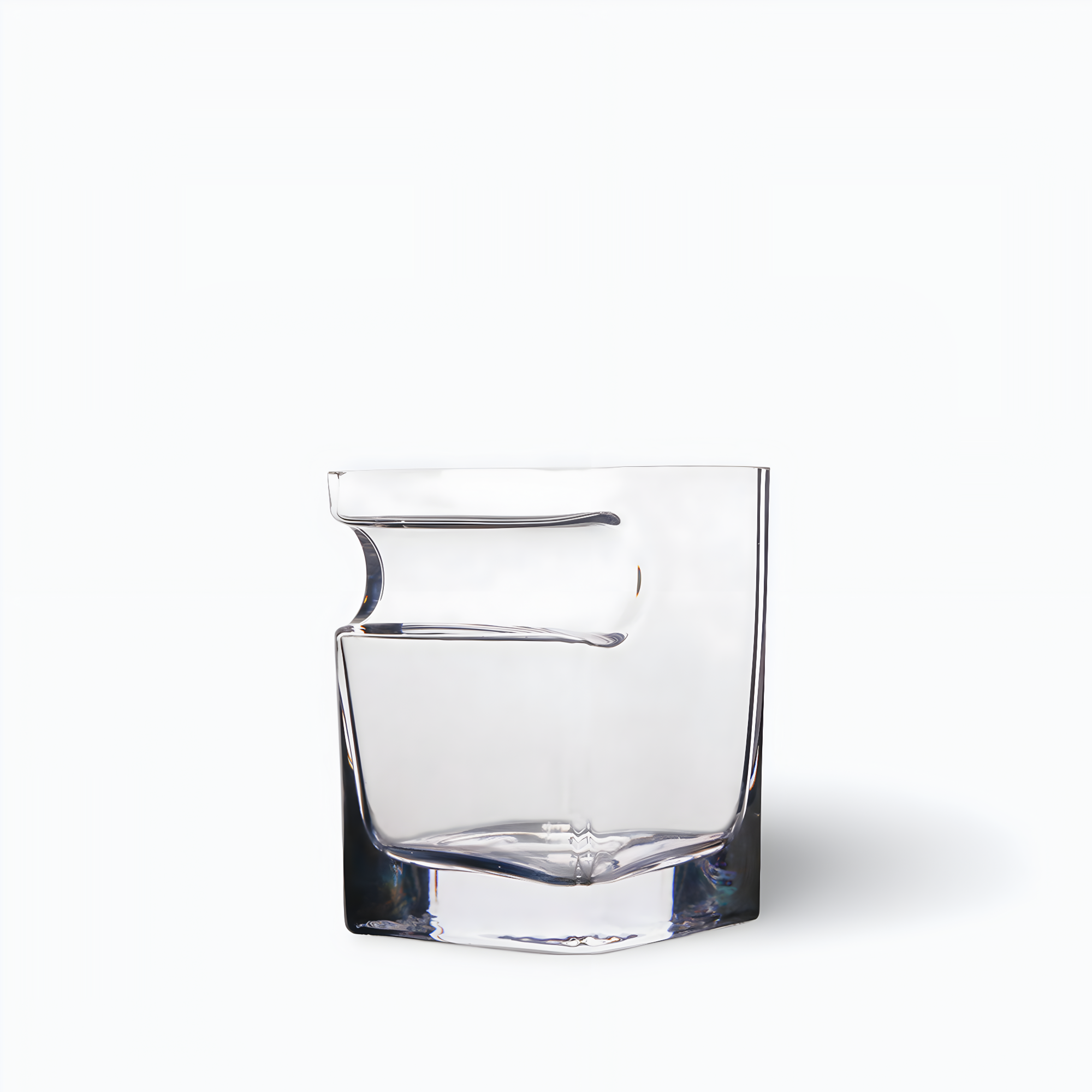 Verre à Spiritueux