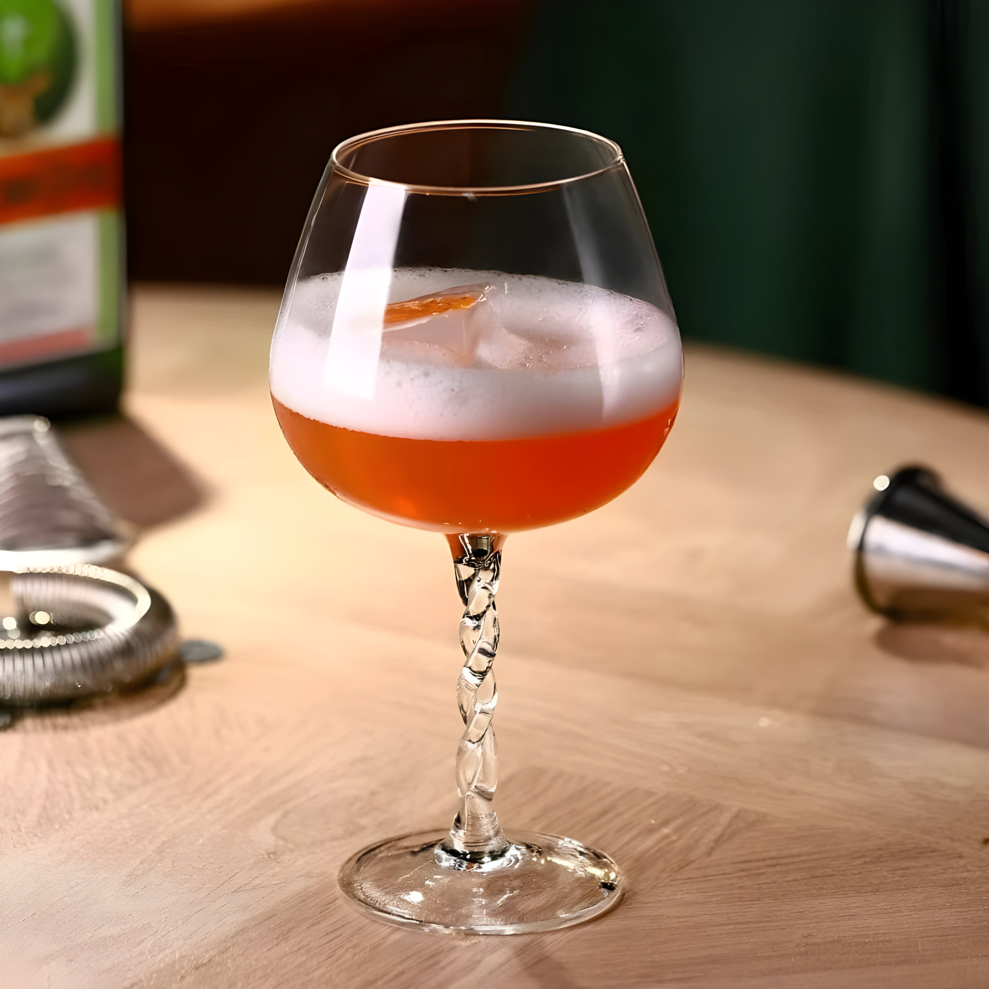 Verre à Spritz