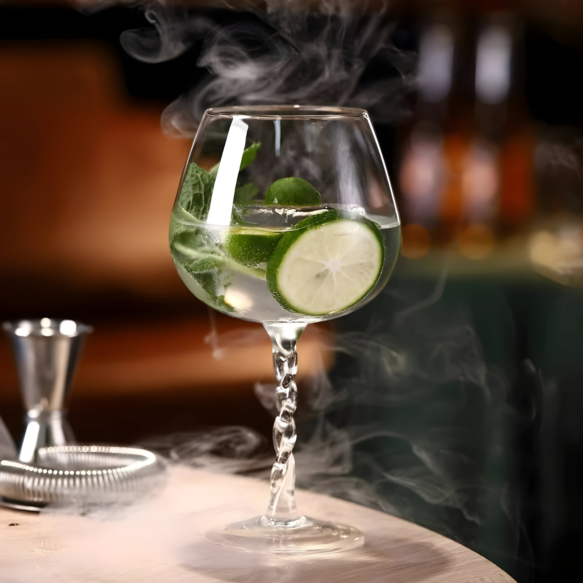 Verre à Spritz