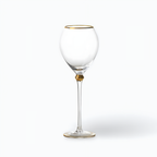 Verre à Vin Ancien