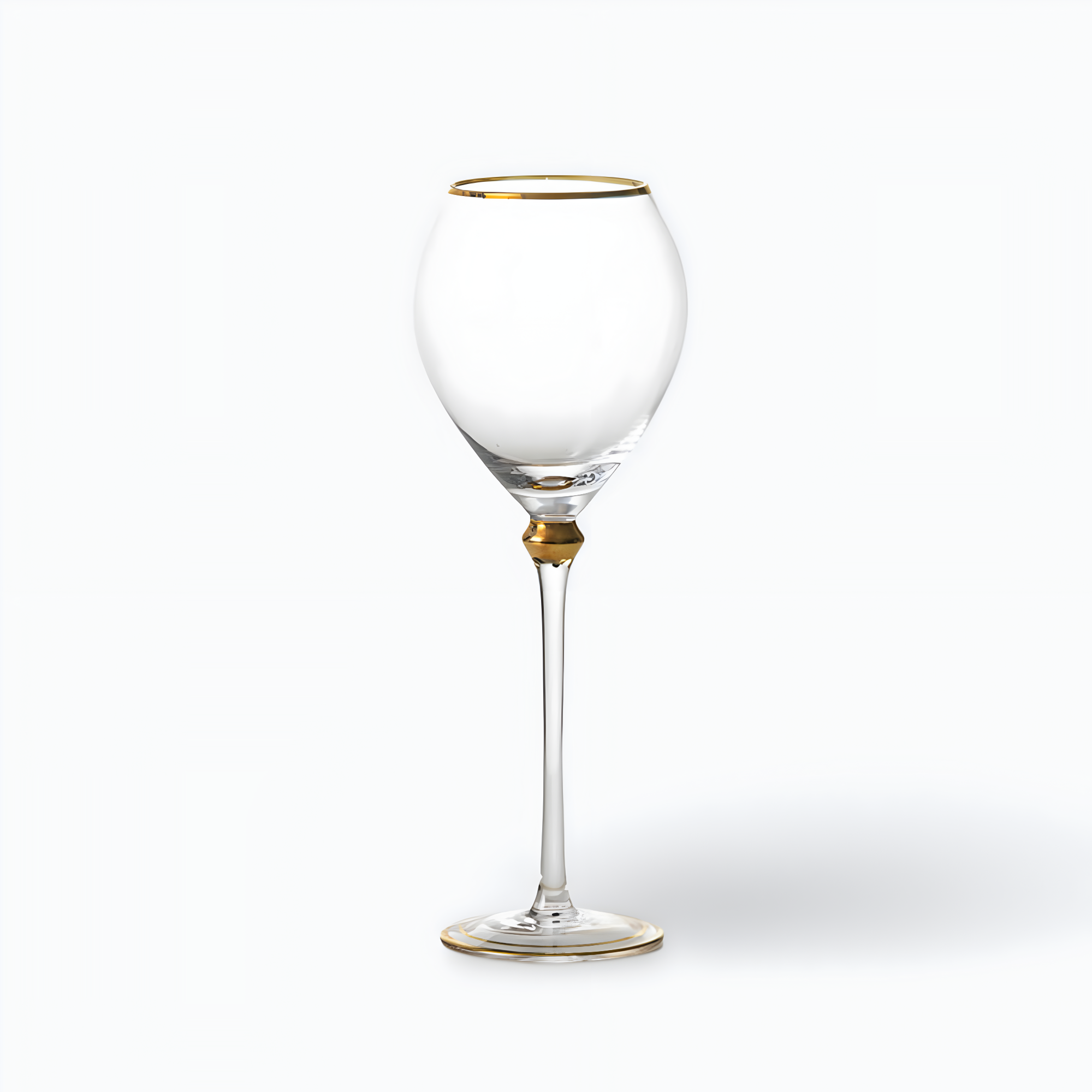 Verre à Vin Ancien
