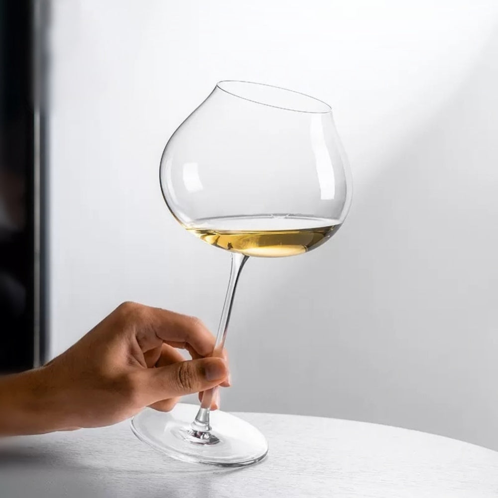 Verre à Vin Ballon