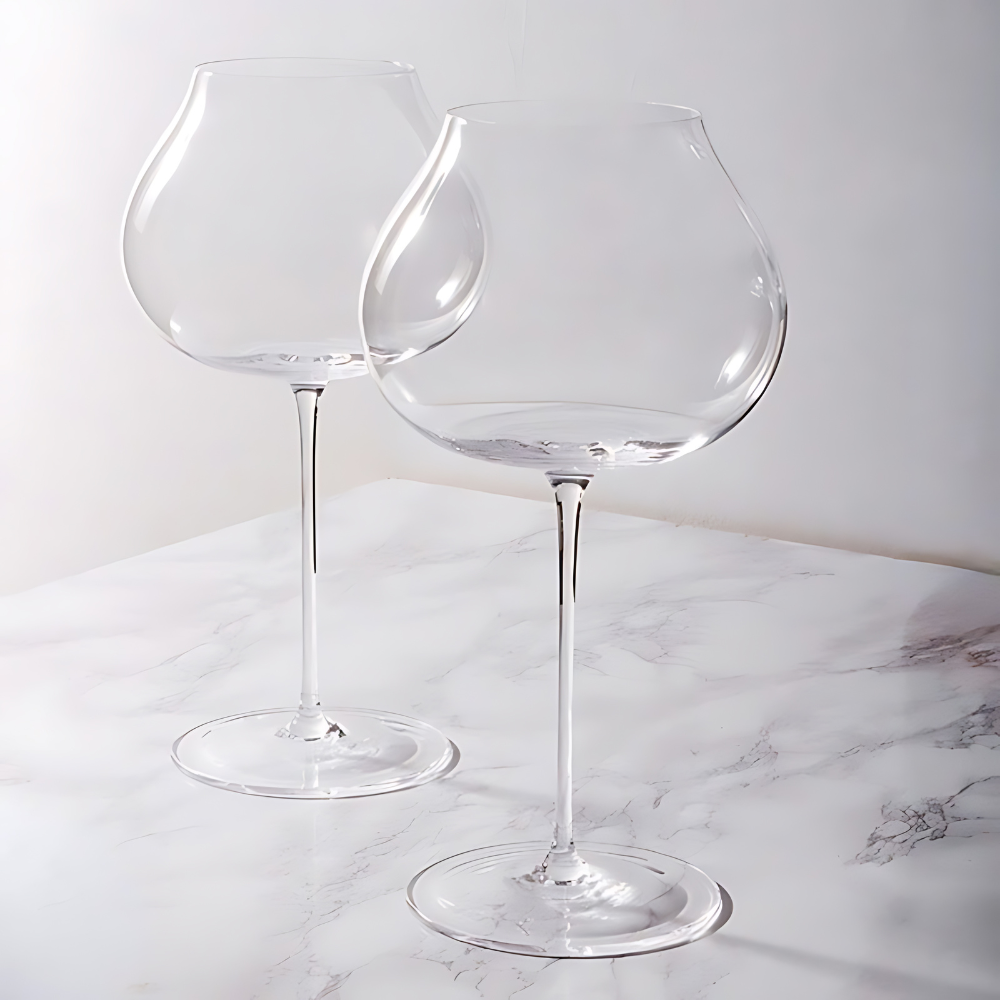 Verre à Vin Ballon