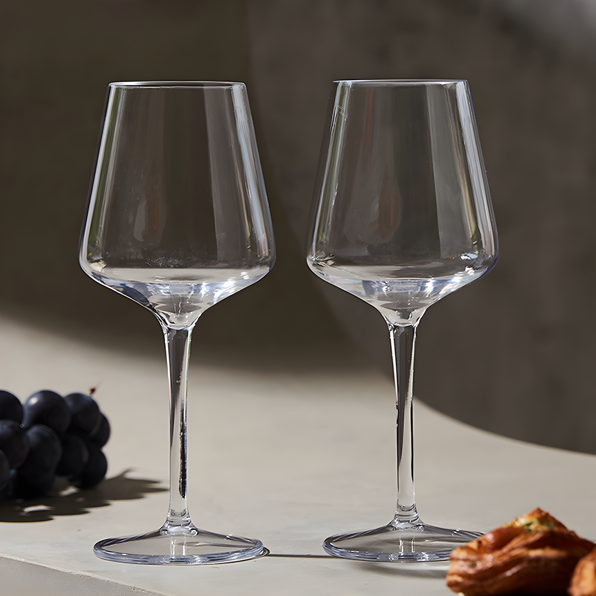 Verre à Vin Blanc