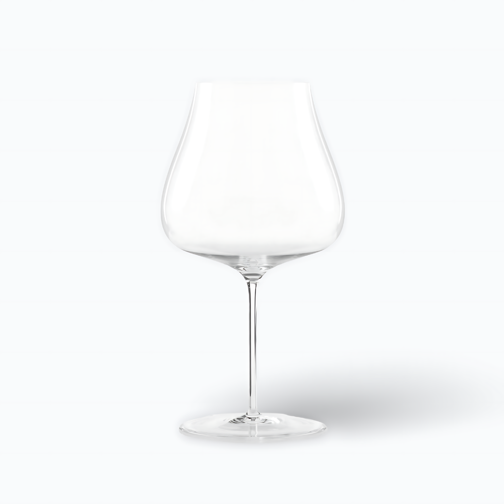 Verre à Vin Bourgogne 