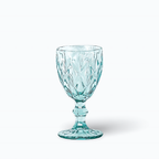 Verre à Vin Ciselé