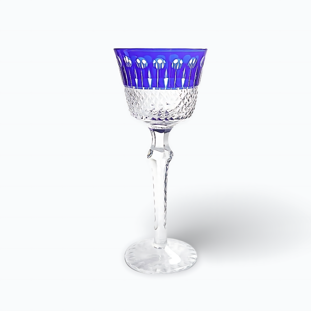 Verre à Vin Coloré 
