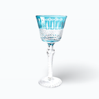 Verre à Vin Coloré 
