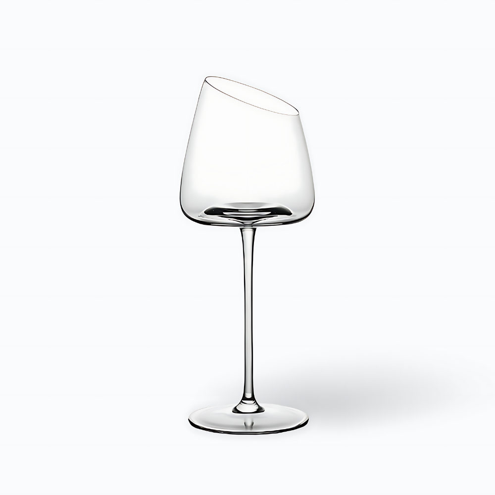 Verre à Vin Design 